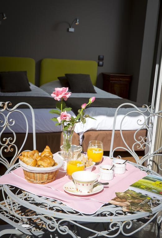 Auberge De La Terrasse Вилерсель Экстерьер фото