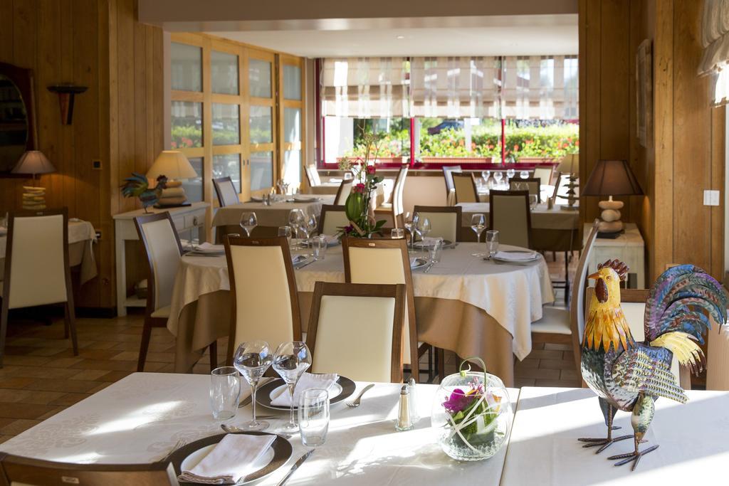 Auberge De La Terrasse Вилерсель Экстерьер фото